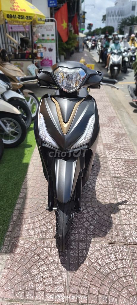 Kymco Candy 50cc 2023 bs 59ta-04150. Mua bán Xe máy tại Quận Phú Nhuận Tp Hồ Chí Minh được đăng bởi Thanh Hùng xebachin  hình 1