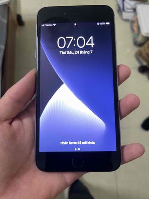 Apple iPhone 6s Plus 64GB Bạc Like New