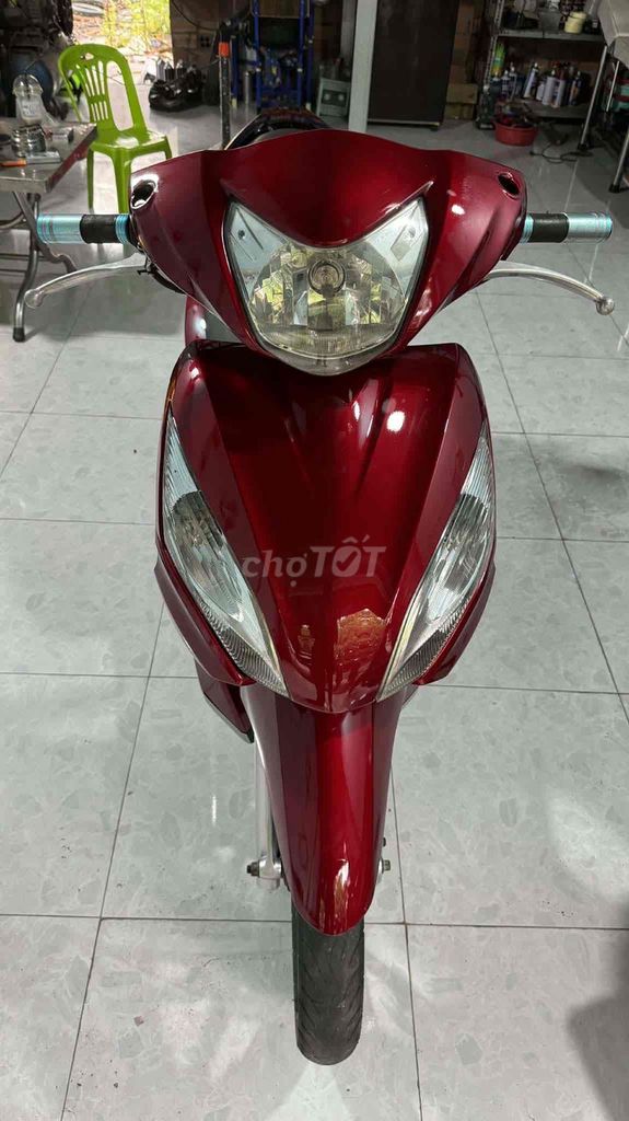 Bán VISION FI 2012 bs 61 (gtdd). Mua bán Xe máy tại Huyện Bình Chánh Tp Hồ Chí Minh được đăng bởi Nhã uyên hình 1
