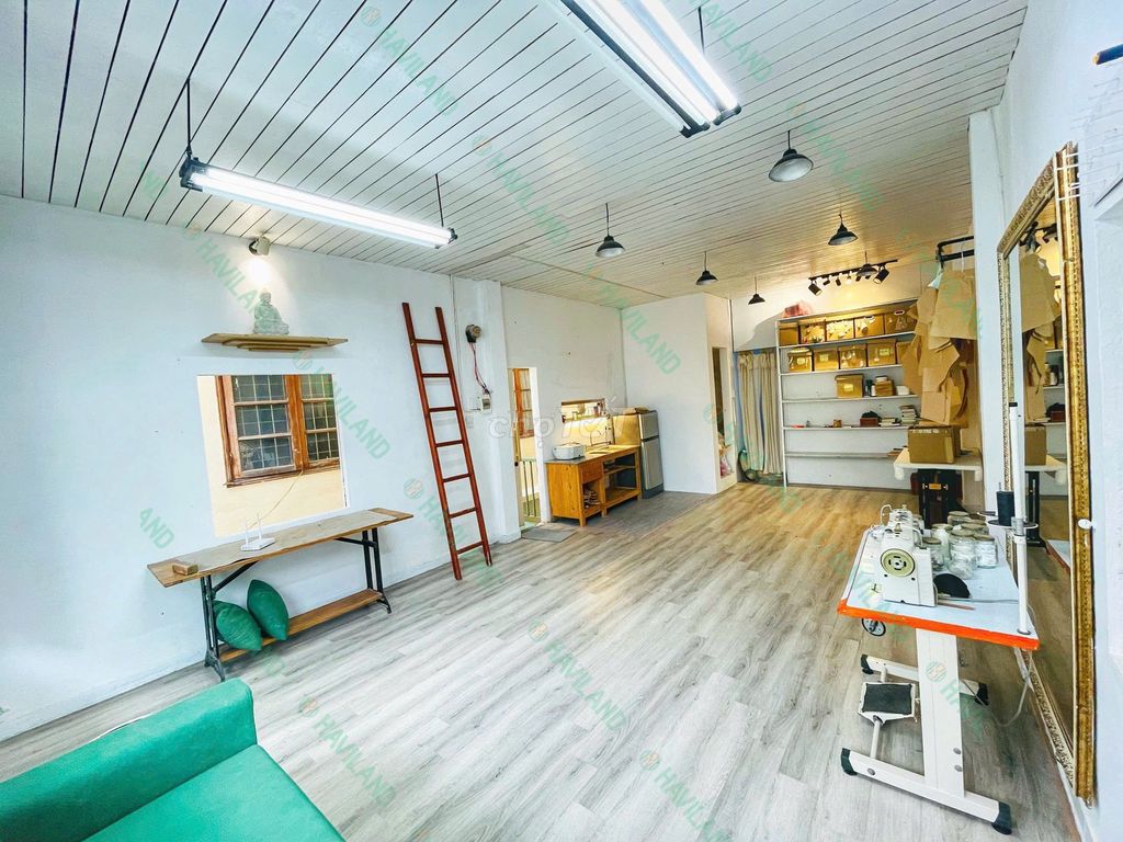 Rent · 1 bd · 40 м² · Quận Hải Châu, ул. Đường Ông Ích Khiêm