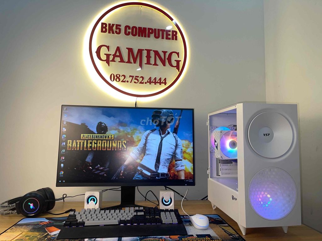 💎 Bán Bộ PC i5 Đời Cao // Game // Làm Việc Tốt 💯