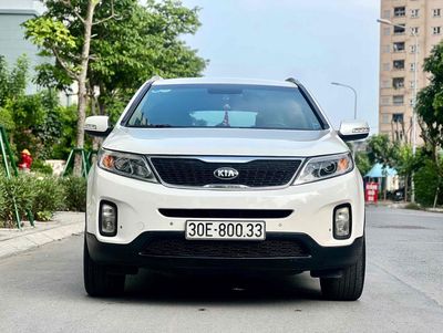 kia sorento GAT máy xăng 7 chỗ. Mua bán Ô tô tại Quận Nam Từ Liêm Hà Nội được đăng bởi Auto Đại Phát