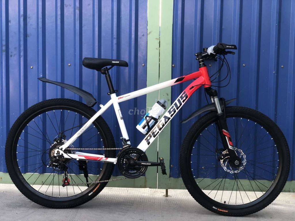 ✌️🚴‍♀️XE ĐẠP THỂ THAO 26INCH GIÁ RẺ