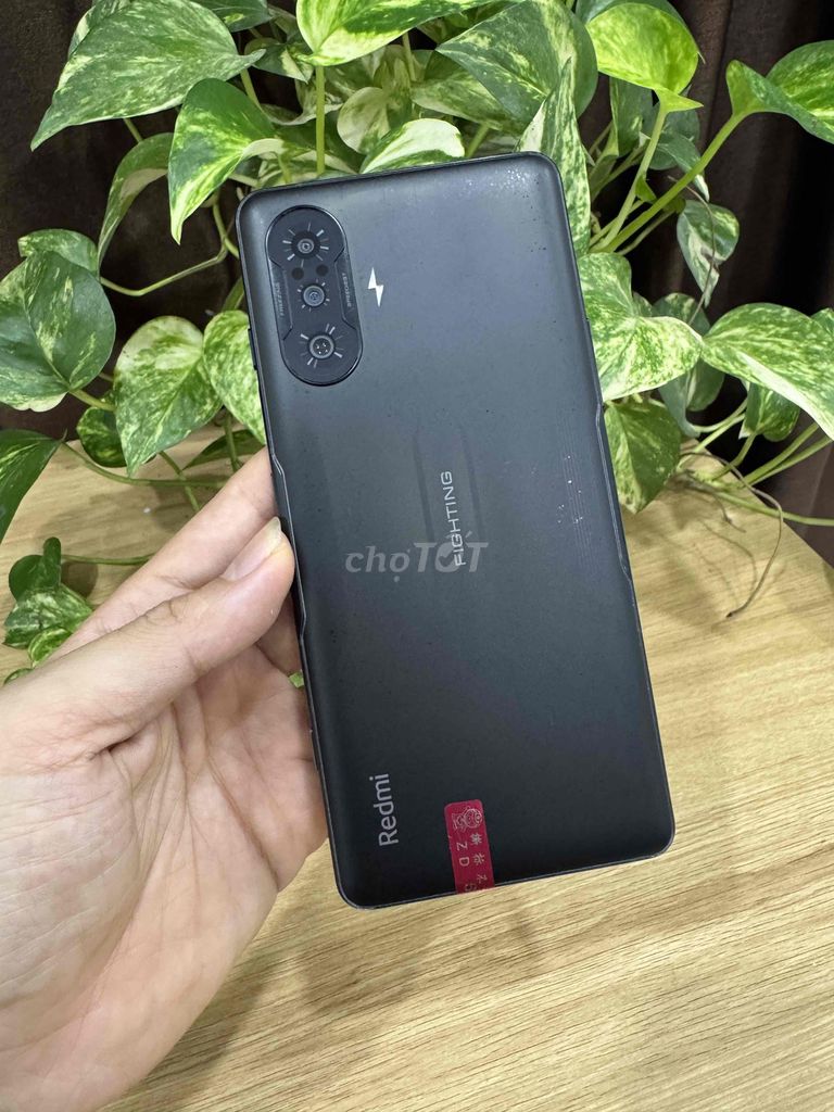 Redmi K40 Gaming 12GB/256GB CÓ GÓP - COD. Mua bán Điện thoại tại Quận Hoàng Mai Hà Nội được đăng bởi Gia Vinh hình 1
