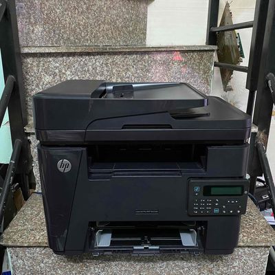 máy in hp M225dn in 2 mặt, photo, scan A4. Mua bán Đồ dùng văn phòng tại Quận 7 Tp Hồ Chí Minh được đăng bởi MÁY IN CŨ BẢO HÀNH