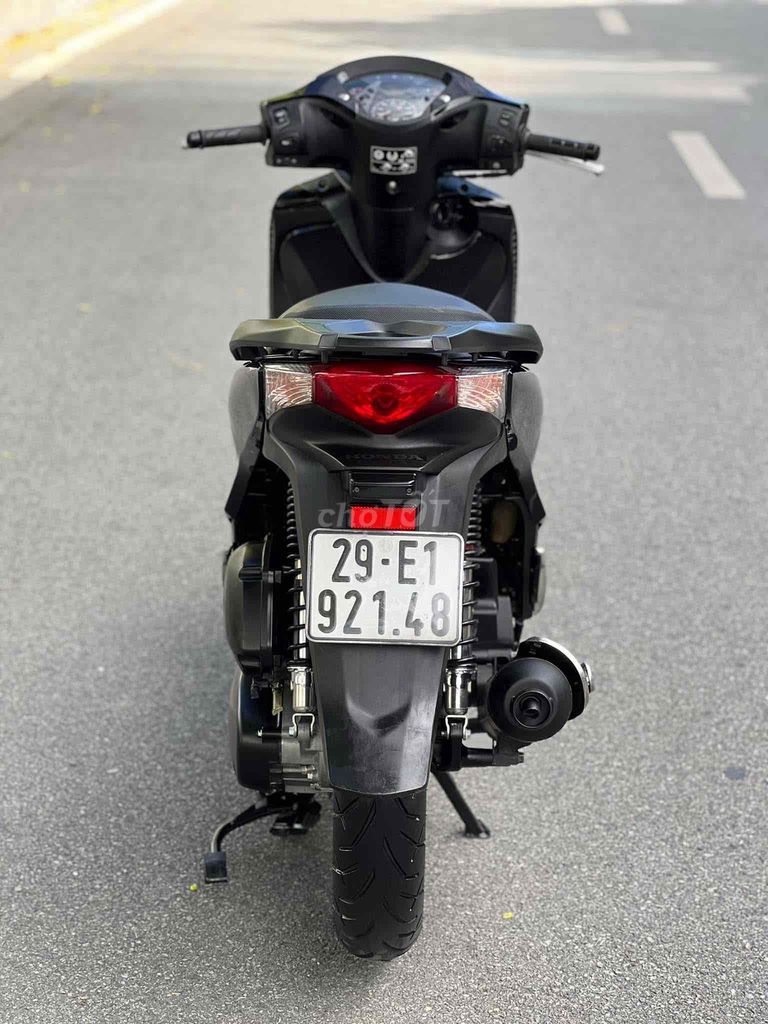 SH150 CBS 2016 độ nhập - Trả trước 30tr nhận xe ✅. Mua bán Xe máy tại Quận Long Biên Hà Nội được đăng bởi Nguyễn thị xuân hình 3