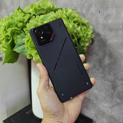 RogPhone 9 Pro Quốc Tế 16/512GB 𝗚𝗢𝗣𝟬₫ 𝗚𝗜𝗔𝗢𝗟𝗨𝗨. Mua bán Điện thoại tại Quận Ninh Kiều Cần Thơ được đăng bởi DI ĐỘNG BULL