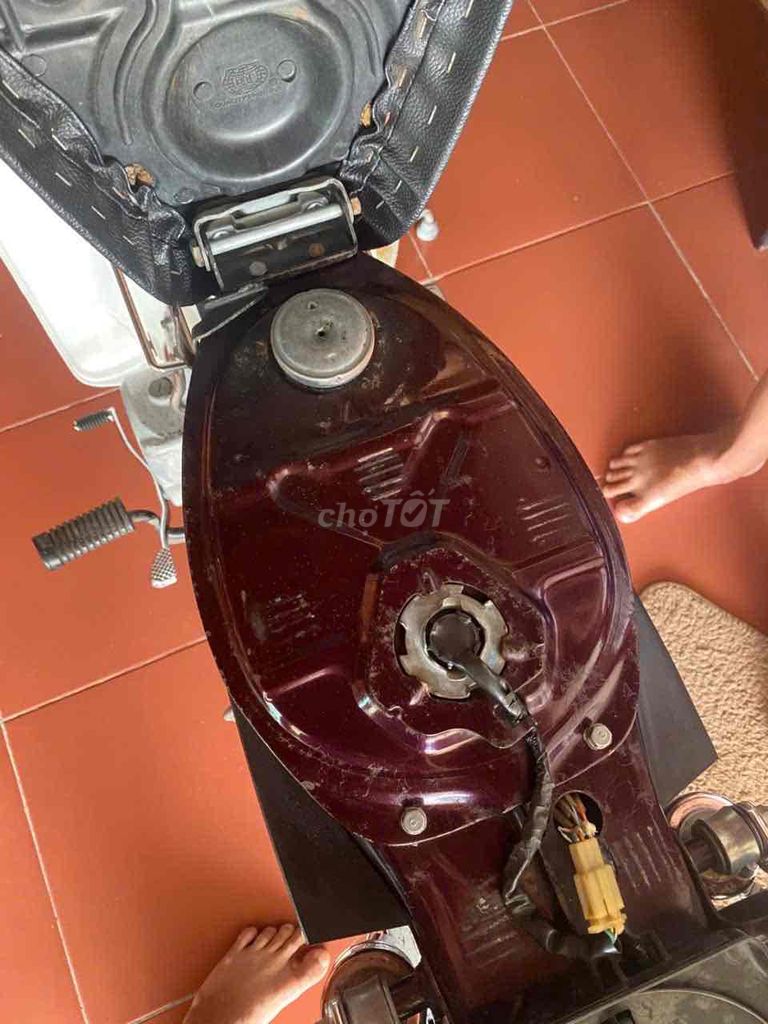 không dùng chia lại đam mê cho anh em. Mua bán Xe máy tại Huyện Chợ Mới An Giang được đăng bởi thi hình 4