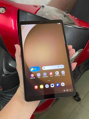 SAMSUNG TAB A9 WIFI RAM4/64. Mua bán Máy tính bảng tại Quận Cái Răng Cần Thơ được đăng bởi TÂM MOBILE