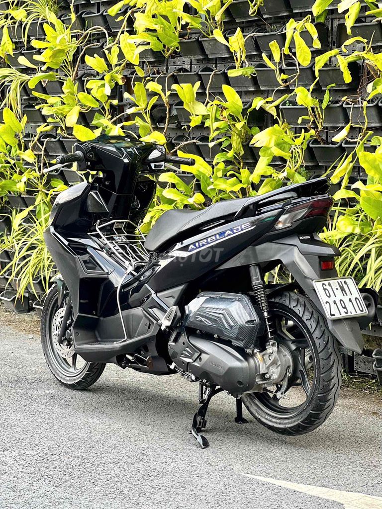 AB 125 4val 2022 máy móc nguyên zin - chính chủ. Mua bán Xe máy tại Quận 12 Tp Hồ Chí Minh được đăng bởi CHXM Phương Nam Chuyên Bán Xe Trả Góp Bao Nợ Xấu hình 2