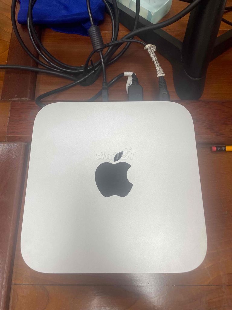 Mac mini 2014 i5/8/256 + Màn SS LF24T370F. Mua bán Máy tính để bàn tại Quận Hà Đông Hà Nội được đăng bởi Phạm Quốc Cường hình 1