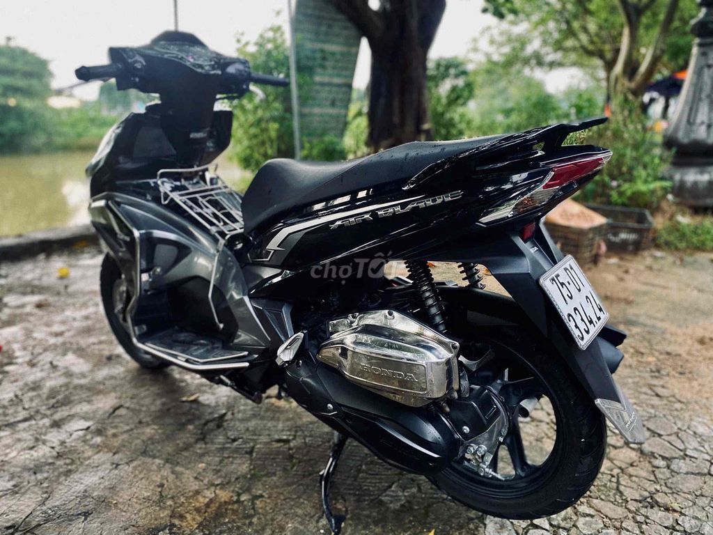 Bán Xe Air Blade Fi 2018. Còn mới cứng ,. Mua bán Xe máy tại Thành phố Huế Thừa Thiên Huế được đăng bởi Bi Nguyễn hình 4