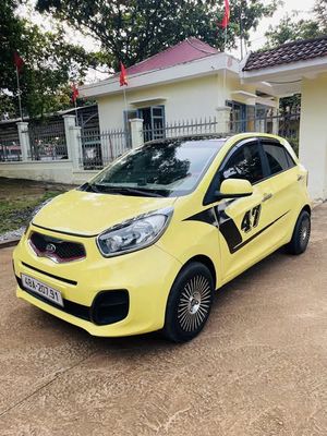 kia moning 2015 4 máy 1.25 số sàn. Mua bán Ô tô tại Thành phố Buôn Ma Thuột Đắk Lắk được đăng bởi Trần lâm