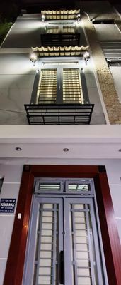 Аренда · 2 комн. · 18 м² · Quận 3, ул. Đường Bàn Cờ