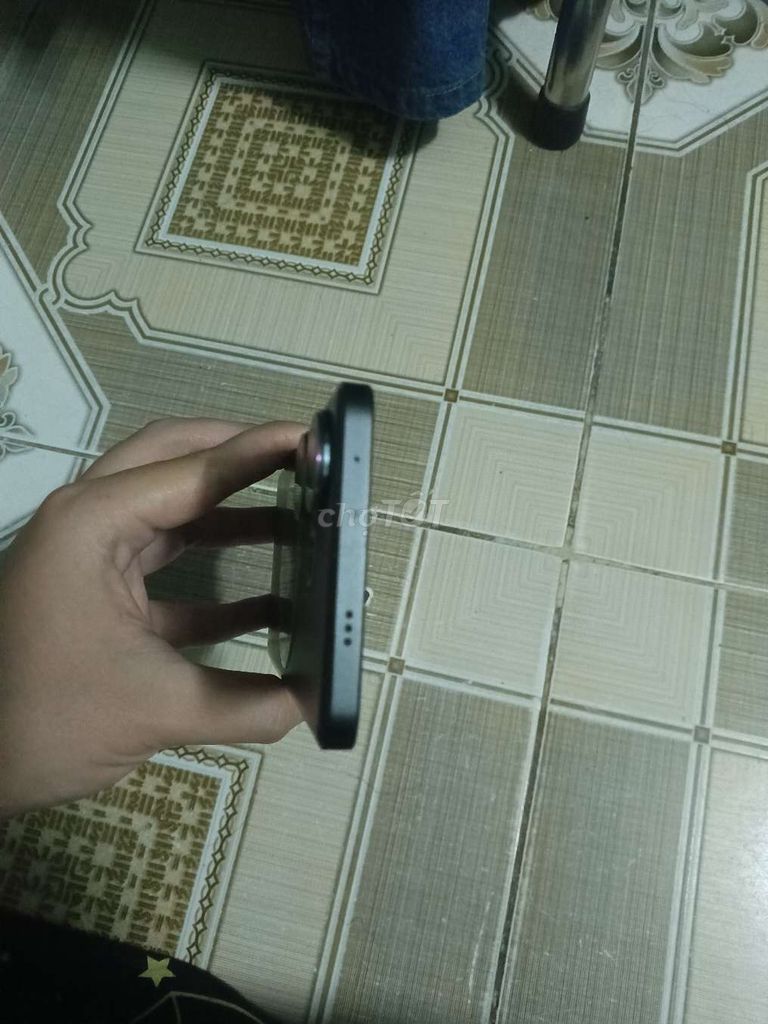 Xiaomi Redmi Turbo 3 12GB/256GB Đen. Mua bán Điện thoại tại Quận Thanh Khê Đà Nẵng được đăng bởi Bảo Nguyễn hình 1