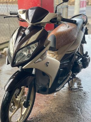 nouvo 4 xe đẹp mới keng máy êm nhẹ nhàng.. Mua bán Xe máy tại Huyện Trảng Bom Đồng Nai được đăng bởi phương