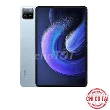 Xiaomi Pad6 (8/128) fullbox hết bảo hành