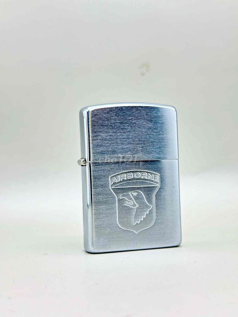 Zippo 1989 mỹ chính hãng