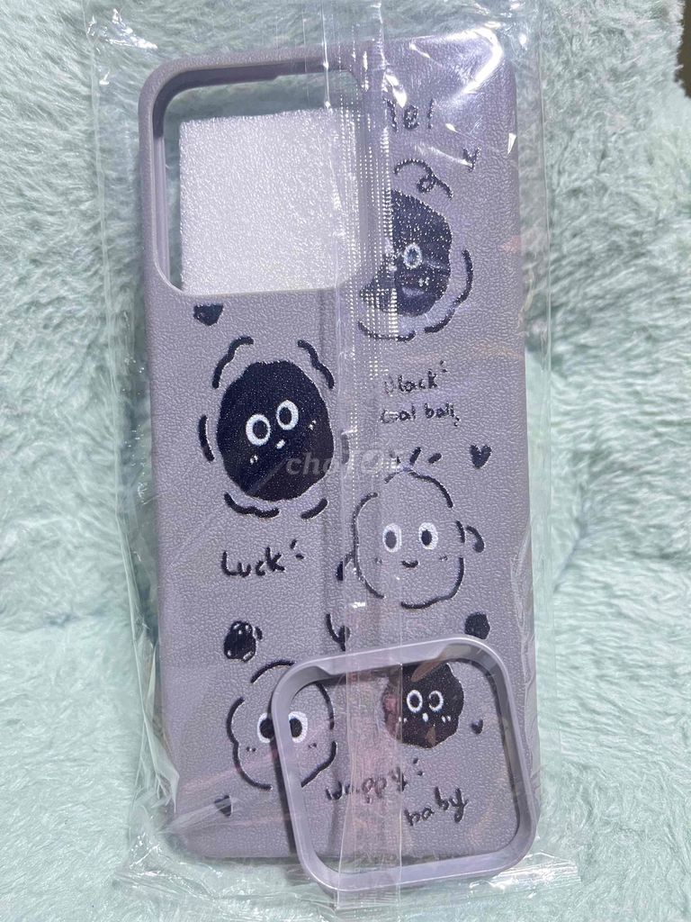 Ốp lưng Realme C53 Mới 100%. Mua bán Phụ kiện (Màn hình, Chuột...) tại Quận 7 Tp Hồ Chí Minh được đăng bởi Gấm hình 1