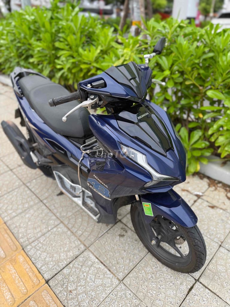 Honda Air Blade 2024 ❤️