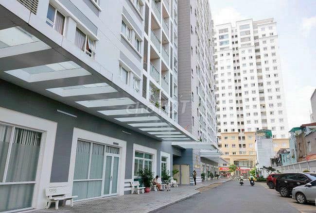 Собственник срочно продает 1-комнатную квартиру в Carilon 2