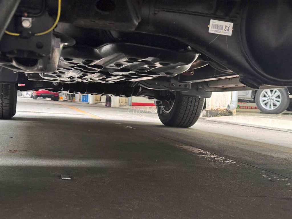Toyota Fortuner 2024 2.7 AT 4x2 - Lướt đúng 2.700k. Mua bán Ô tô tại Thành phố Thủ Đức Tp Hồ Chí Minh được đăng bởi Thùy Phương Toyota hình 12