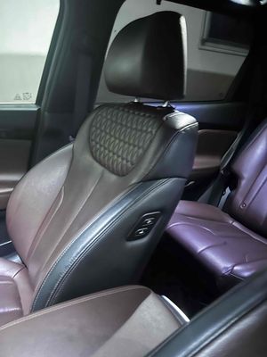 Hyundai Santa Fe 2019 2.4L  AT 4 WD - 21000 km. Mua bán Ô tô tại Quận Bình Thạnh Tp Hồ Chí Minh được đăng bởi nguyen van liem