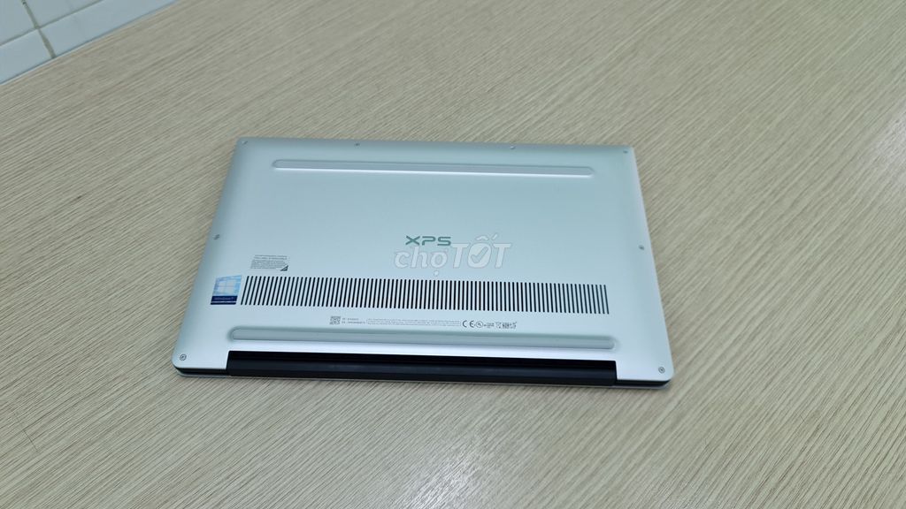 Dell XPS 13 9380 – Laptop cao cấp, mỏng nhẹ đẹp. Mua bán Laptop tại Quận 10 Tp Hồ Chí Minh được đăng bởi Đinh Thị Hoài hình 1