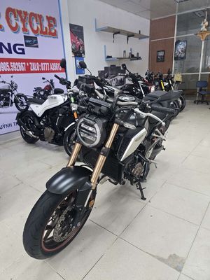 Honda cb650r date 2021 đập thùng mới 2022. Mua bán Xe máy tại Quận Thanh Khê Đà Nẵng được đăng bởi Quý Moto Cycle 21 điện biên phủ Đà Nẵng