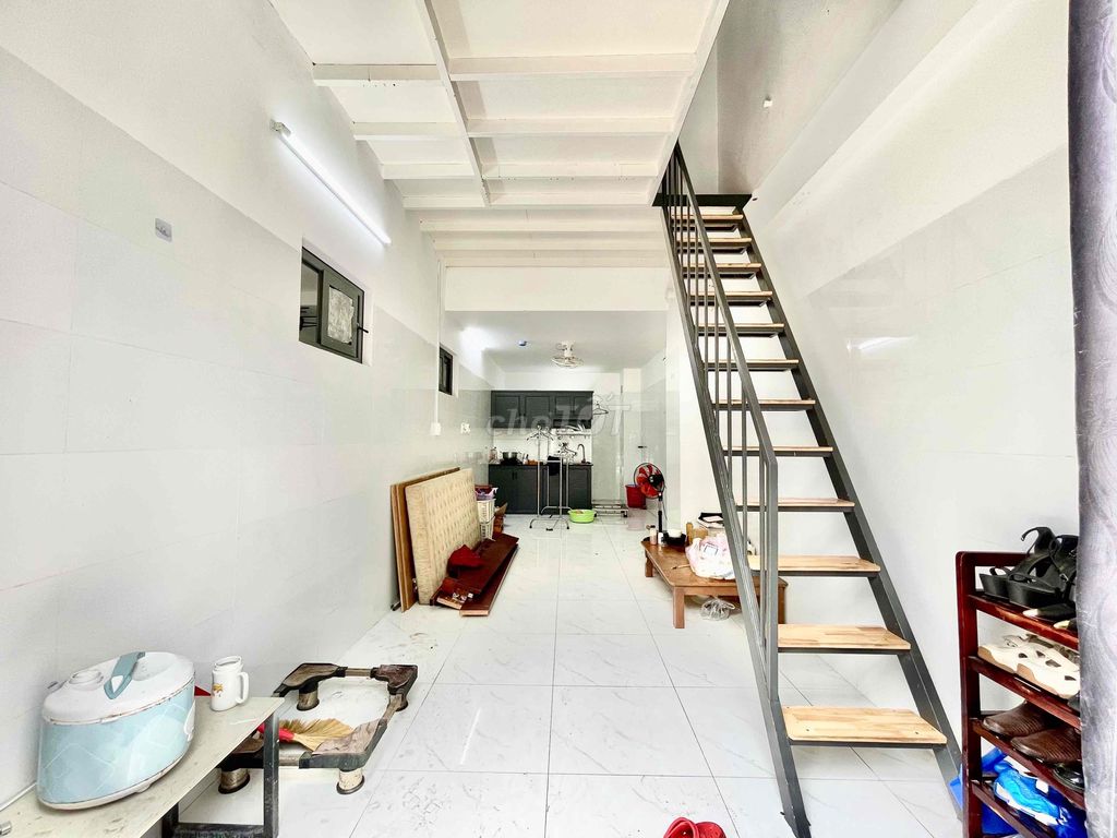Аренда · 1 комн. · 50 м² · Quận 12, ул. Đường Nguyễn Văn Quá