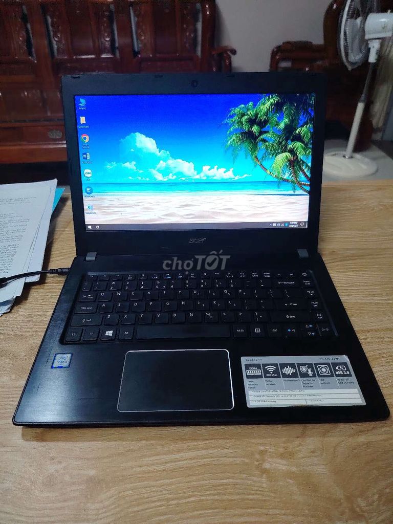 Laptop Đẹp Bền mà Rẻ. Mua bán Laptop tại Thành phố Vũng Tàu Bà Rịa - Vũng Tàu được đăng bởi Tâm Bình hình 1