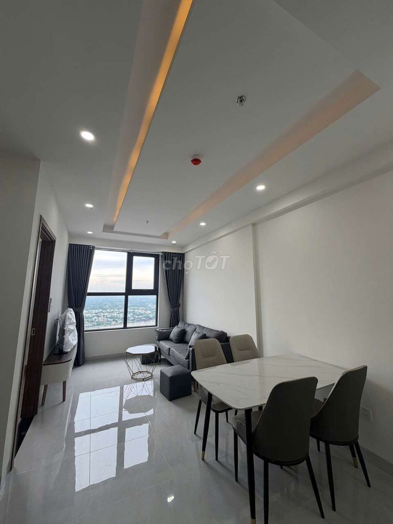 SIÊU PHẨM 2PN CHUNG CƯ A & T CHO THUÊ CHỈ 7.5TR/TH 