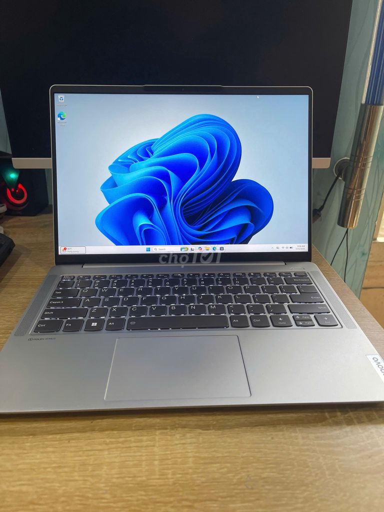 Laptop Lenovo i7 11th 16GB/512GB Màn 14inch 2.2K. Mua bán Laptop tại Quận Gò Vấp Tp Hồ Chí Minh được đăng bởi KD Computer Shop hình 1