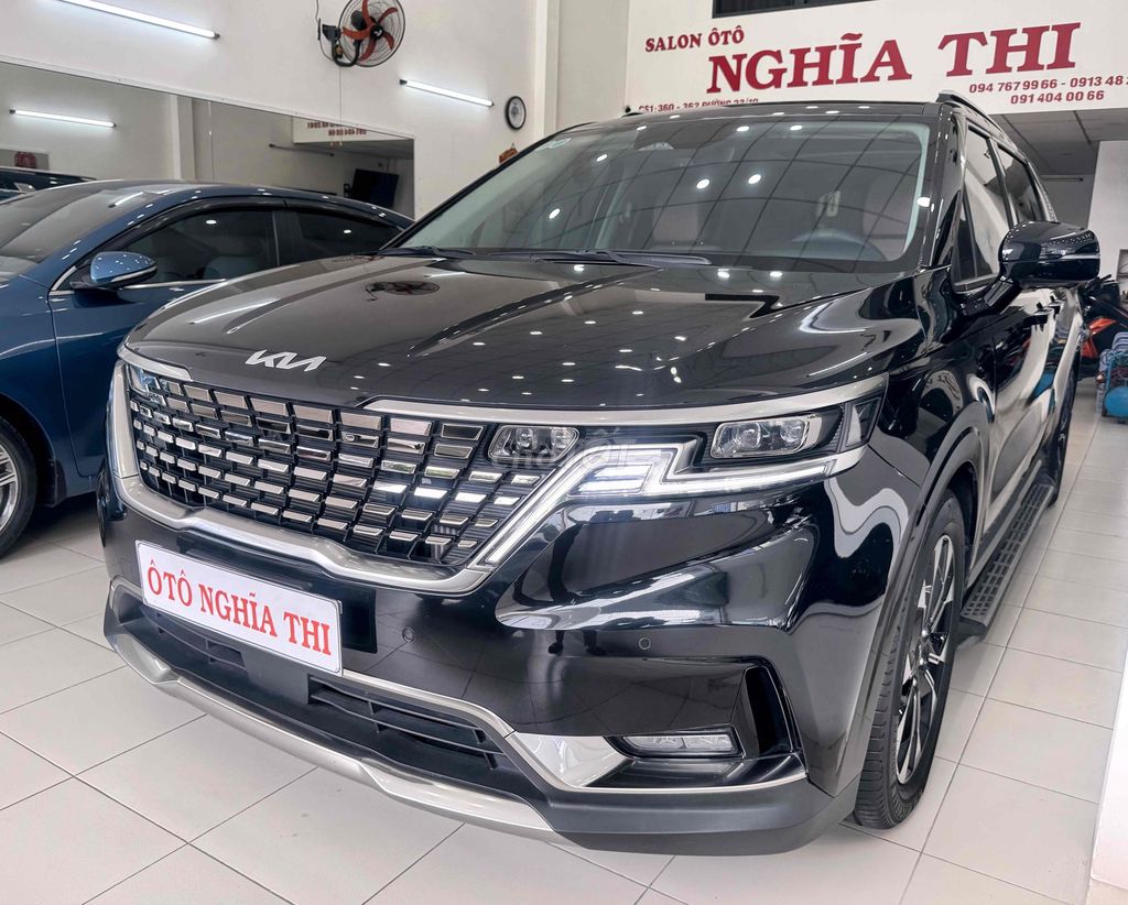 Kia Carnival Signature 2.2D Cuối 2023 Siêu Lướt. Mua bán Ô tô tại Thành phố Nha Trang Khánh Hòa được đăng bởi Nghĩa Thi hình 3