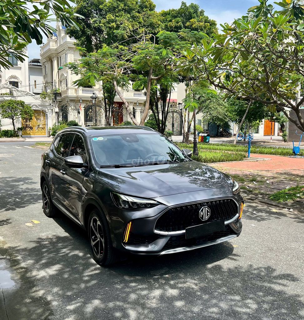 MG HS LUX 2024  - 11000 km. Mua bán Ô tô tại Quận 6 Tp Hồ Chí Minh được đăng bởi MG USED CARS KINH DƯƠNG VƯƠNG hình 1