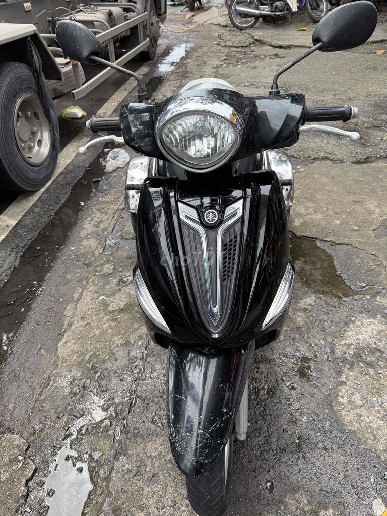 yamaha noza 110 màu đen. Mua bán Xe máy tại Quận 10 Tp Hồ Chí Minh được đăng bởi Nguyễn Bin hình 1