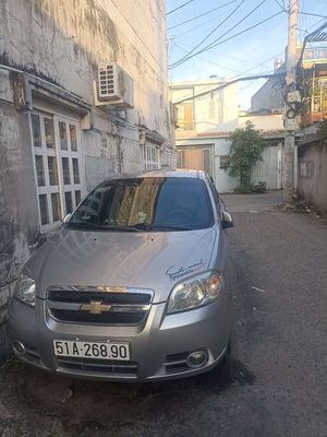 2011 - 100000 km. Mua bán Ô tô tại Huyện Hóc Môn Tp Hồ Chí Minh được đăng bởi tho