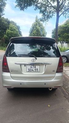 2008 G - 168600 km. Mua bán Ô tô tại Thành phố Buôn Ma Thuột Đắk Lắk được đăng bởi Giáp văn đường