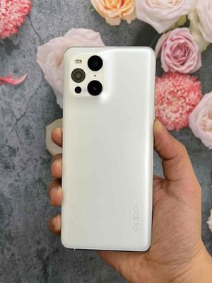 Oppo Find X3 Pro 12/256gb trắng BH 6th có trả góp. Mua bán Điện thoại tại Quận Thanh Khê Đà Nẵng được đăng bởi Bèo Mobile Store
