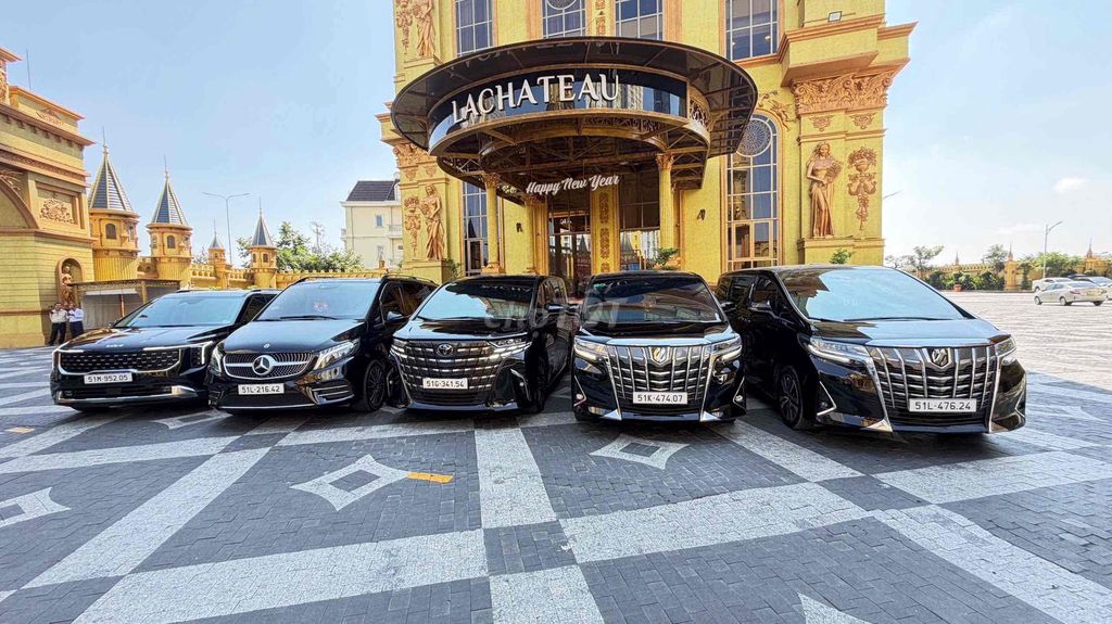 Dịch vụ cho thuê xe. Dịch vụ tại Quận 6 Tp Hồ Chí Minh được đăng bởi Trần khang hình 1