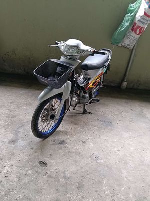 Wave A Hàn Máy Cực Êm Khoẻ Gtdd Cavet Hợp Lệ