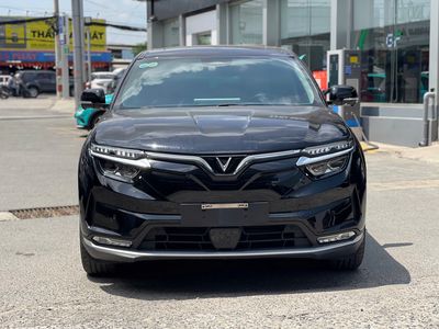 VinFast VF8 2022 Plus Pin mua SDI - 42.000 km. Mua bán Ô tô tại Thành phố Thủ Đức Tp Hồ Chí Minh được đăng bởi Mr Duy