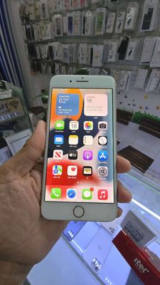 Apple iPhone 7 Plus 32GB Vàng hồng Đã qua sử dụng