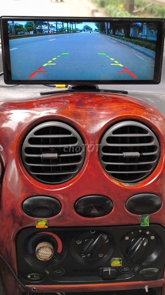 🚨Chính chủ bán xe – ủy quyền hoặc công chứng 😎. Mua bán Ô tô tại Quận Bình Thạnh Tp Hồ Chí Minh được đăng bởi Better hình 11