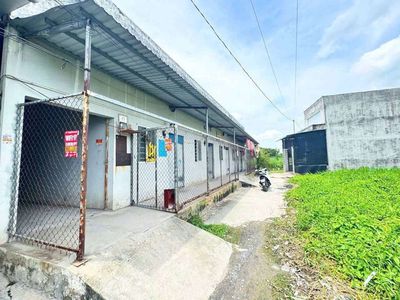 Chính chủ gửi bán dãy trọ. Mua bán nhà ở tại Huyện Bình Chánh Tp Hồ Chí Minh được đăng bởi Thanh Duy