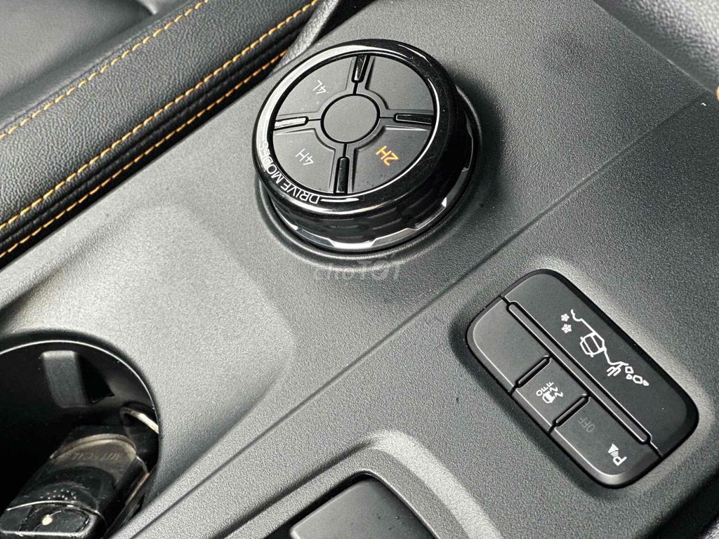Ford Ranger Wildtrak 4x4 2022 xe gia đình. Mua bán Ô tô tại Thành phố Thủ Đức Tp Hồ Chí Minh được đăng bởi Hoa Nguyen hình 5