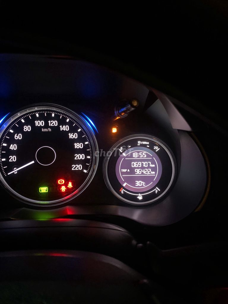 Honda City 2018 1.5 TOP - 70000 km. Mua bán Ô tô tại Thành phố Vinh Nghệ An được đăng bởi Quốc hình 1