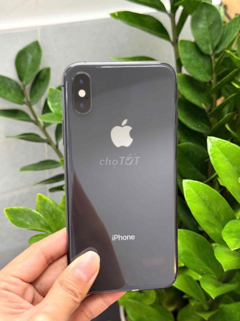 iPhone XS 64GB Quốc Tế Nguyên zin. Mua bán Điện thoại tại Quận 10 Tp Hồ Chí Minh được đăng bởi Chuyên IPhone Thanh Lý Giá Tốt hình 1