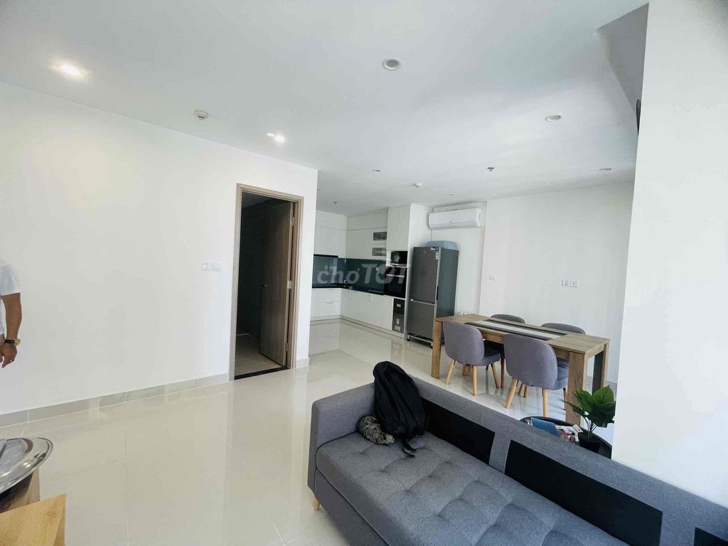 CỰC PHẨM CĂN HỘ 70m2 3PN,ĐÃ CÓ SỔ,TĂNG NỘI THẤT CHO KHÁCH THIỆN CHÍ.. Mua bán căn hộ/chung cư tại Thành phố Thủ Đức Tp Hồ Chí Minh được đăng bởi Lê Đức Khánh Ngọc hình 3