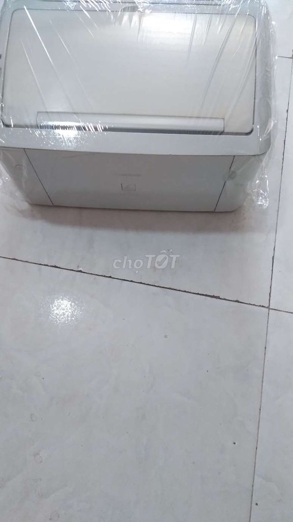 Máy in Canon 3050. Mua bán Đồ dùng văn phòng tại Quận Thanh Xuân Hà Nội được đăng bởi Minh Hải  hình 1